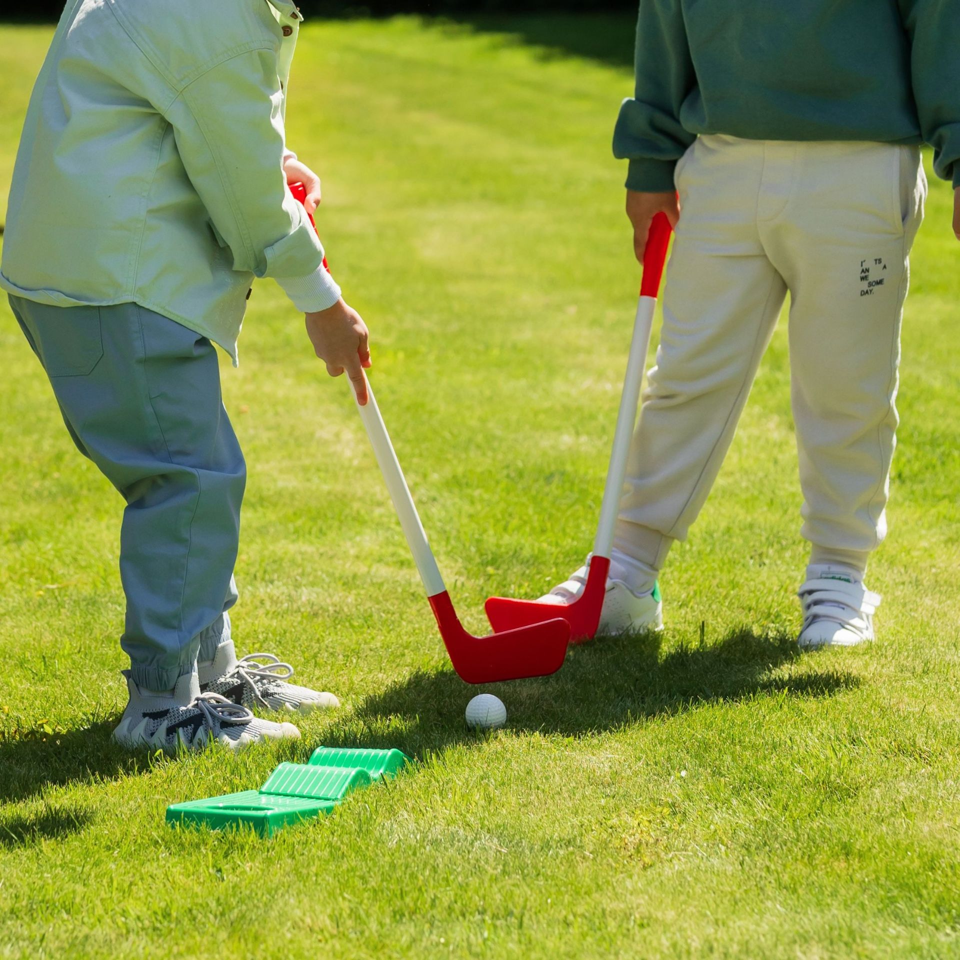 COUPE DU PRO - ENFANTS ET DEBUTANTS